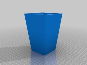 soapport 3d-drucken 3d print model - Mito3D