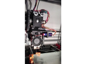 hiérarchiser l3k de la sonde L'imprimante 3d pièces 3d print model - Mito3D