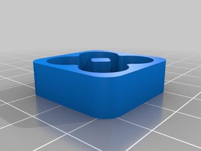 il mio personalizzati vassoio batteria organizzazione su misura 3d print model - Mito3D