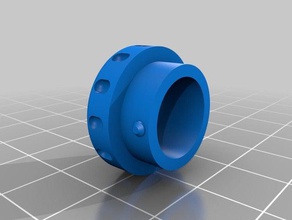edc capsule le bricolage la everydaycarry 3d print model - Mito3D