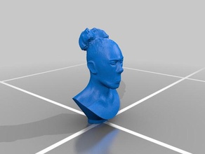 david sculptures 3d print model - Mito3D