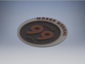 graz 99ers ebel 3d printing 3d print model - Mito3D