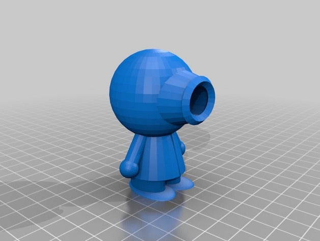kenny mccormick 3d printing 3D print model - Mito3D