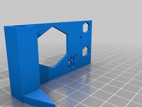 teyp ölçme aracı - özel 3d baskı 3d print model - Mito3D