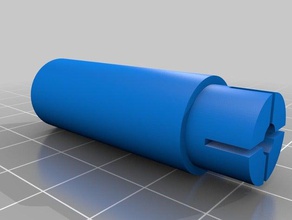 arduino motorizado smt dispensador de pasta solda diy 3d print model - Mito3D