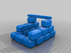 construction 3d printing 3d print model - Mito3D