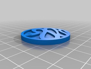 spider clan families games 3d print model - Mito3D