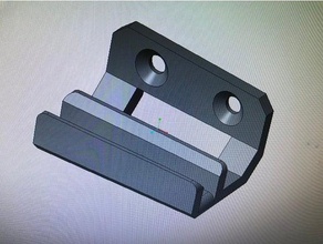 halterung s ge mk1 Werkzeug-Halterungen & - Boxen 3d print model - Mito3D