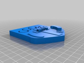 sizzling bombul 3d printing 3d print model - Mito3D