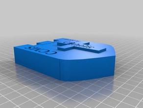 brave lahdi-allis 3d printing 3d print model - Mito3D
