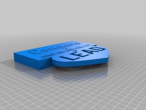 swanky stantia-robo 3d printing 3d print model - Mito3D