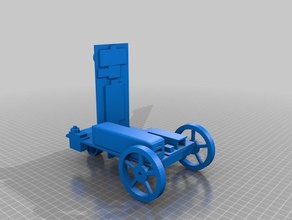 4c83c4aaa4cedf36347c9c2248bf164c Robotik 3d print model - Mito3D