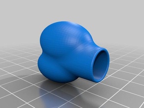 capacitor protector r c vehicles balls fpv 3d print model - Mito3D