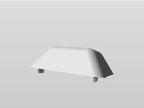 parafuso de capa pac tampa fecho elaboração tabela neolt leonar 3d print model - Mito3D