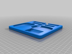 diabetes aufbewahrung 3d printing 3d print model - Mito3D