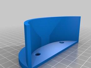 fone de suporte gadgets 3d print model - Mito3D