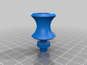 assemblage outil-hsk100 3d printing 3d print model - Mito3D