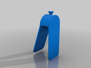 Schuh organizer - Zubehör 3d print model - Mito3D