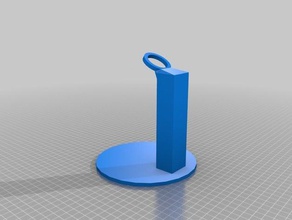 3d printing pen holder 3d print model - Mito3D