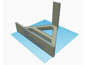 tissue box holder 3d printing organize organizer storage tissues 3d print model - Mito3D