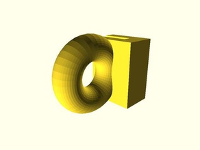 inlet filament monoprice maker select v2 3d printer parts 3d print model - Mito3D