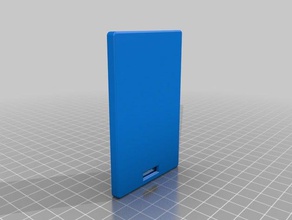 anahtarın sahibi 3d print model - Mito3D