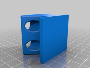 bolas magnéticas separador 3d print model - Mito3D