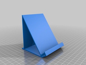 35 grados office personalizado 3d print model - Mito3D