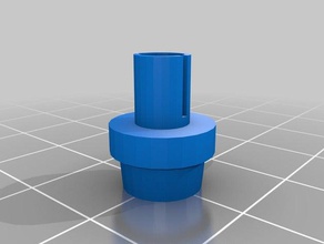 led lense 3d printing 3d print model - Mito3D