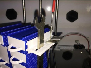 ferramenta de mini rack gavetas ultimate porta-ferramentas & caixas armários suporte 3d print model - Mito3D