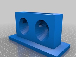 steveo jobo A impressão 3d 3d print model - Mito3D