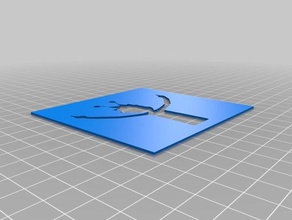 rick&morty herramientas del arte personalizado 3d print model - Mito3D