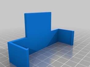 fatshark transformateur clip de pile L'impression 3d 3d print model - Mito3D