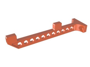 cr-10 s5 bowden & hotend brazo del cable Impresora 3d de las piezas 3d print model - Mito3D