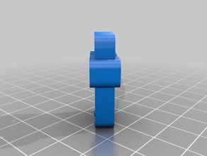 math-man toys & games 3d print model - Mito3D