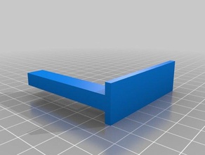equerre tools 3d print model - Mito3D