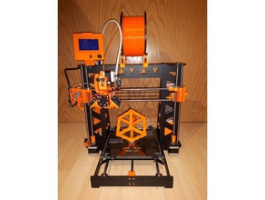 minha torcida cubo arte da matemática grande oca o teste impressora estresse torção 3d print model - Mito3D