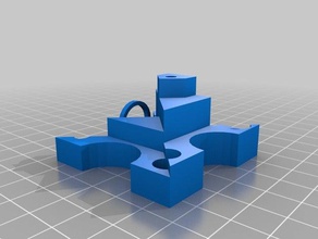 test 3d printing tests 3d print model - Mito3D