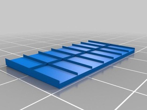 panel solar - modelos-2 La impresión en 3d 3d print model - Mito3D