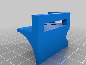 impresión de calibración La en 3d las pruebas 3d print model - Mito3D