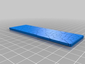 kopieren Terrasse-alt Energie 3d-drucken 3d print model - Mito3D