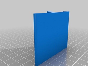 attempt tablet customized 3d print model - Mito3D