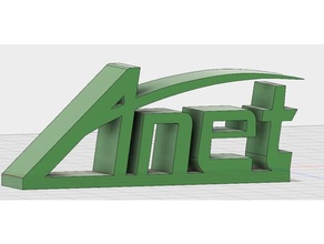 anet art a6 upgrade a8 mods parts 3d print model - Mito3D