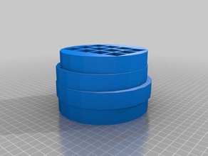 brilliant amur 3d printing 3d print model - Mito3D
