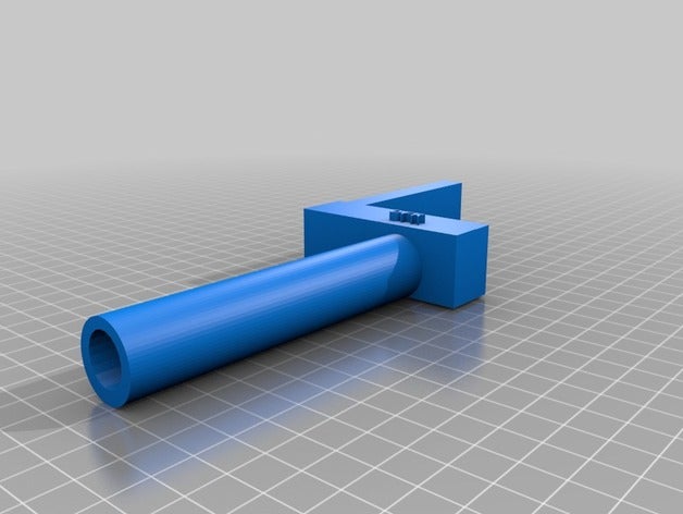 dfk 0965 3d baskı 3D print model - Mito3D