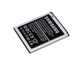 samsung galaxy s3 mini batterie modello eb-f1m7flu parti 3d print model - Mito3D