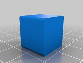 tip jar 3d printing 3d print model - Mito3D