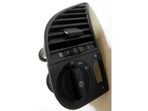 light switch 13870519 bmw vehicles automotive e36 3d print model - Mito3D