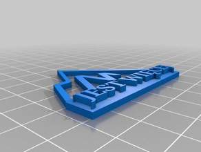 brincadeira wiecej a arte ficha bookshelf 3d print model - Mito3D