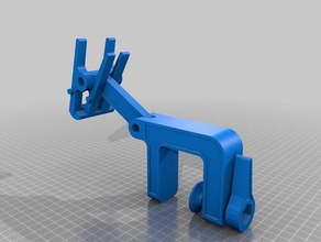holder tool holders & boxes 3d print model - Mito3D